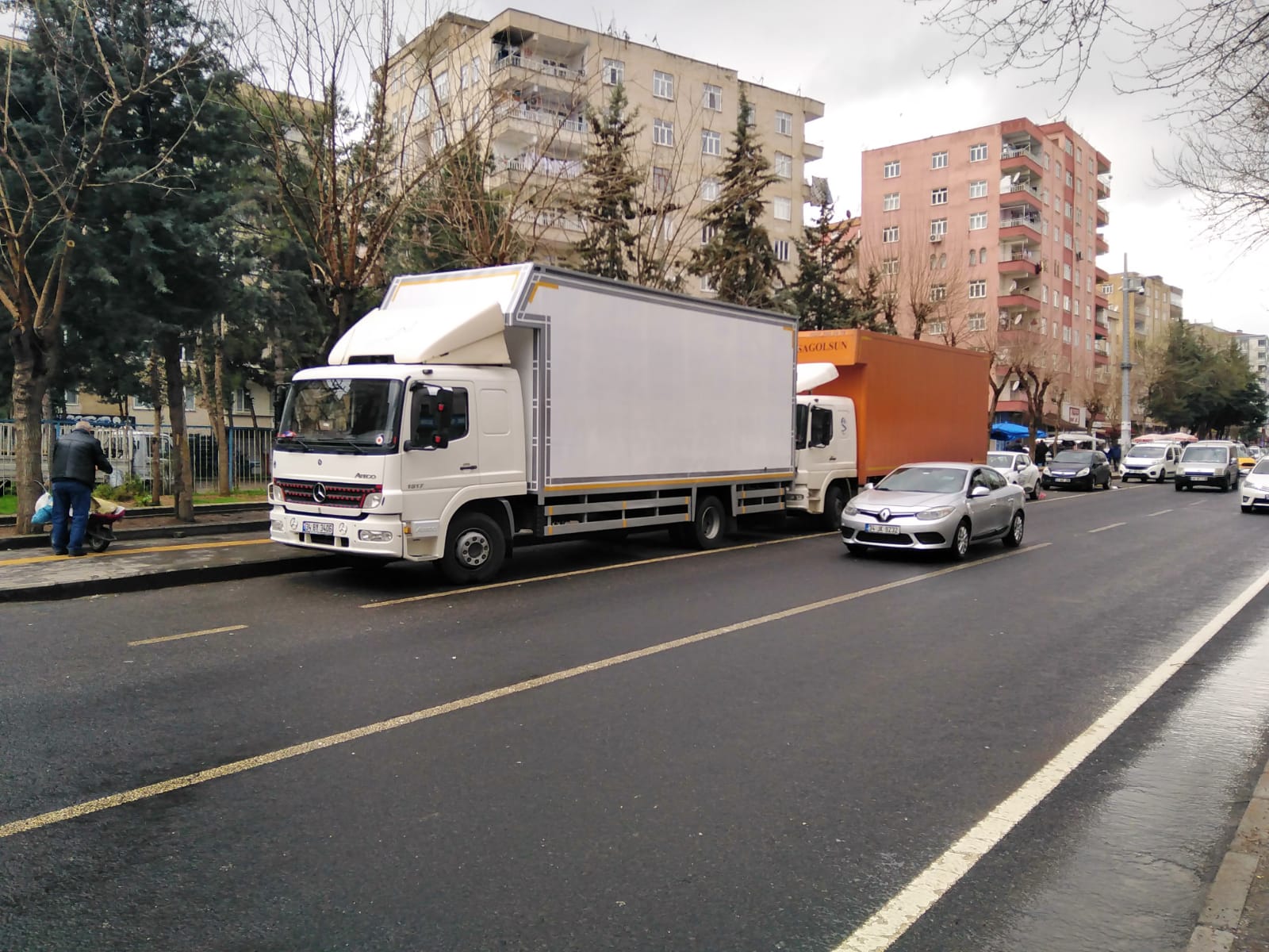 Evtaş Evden Eve Nakliyat