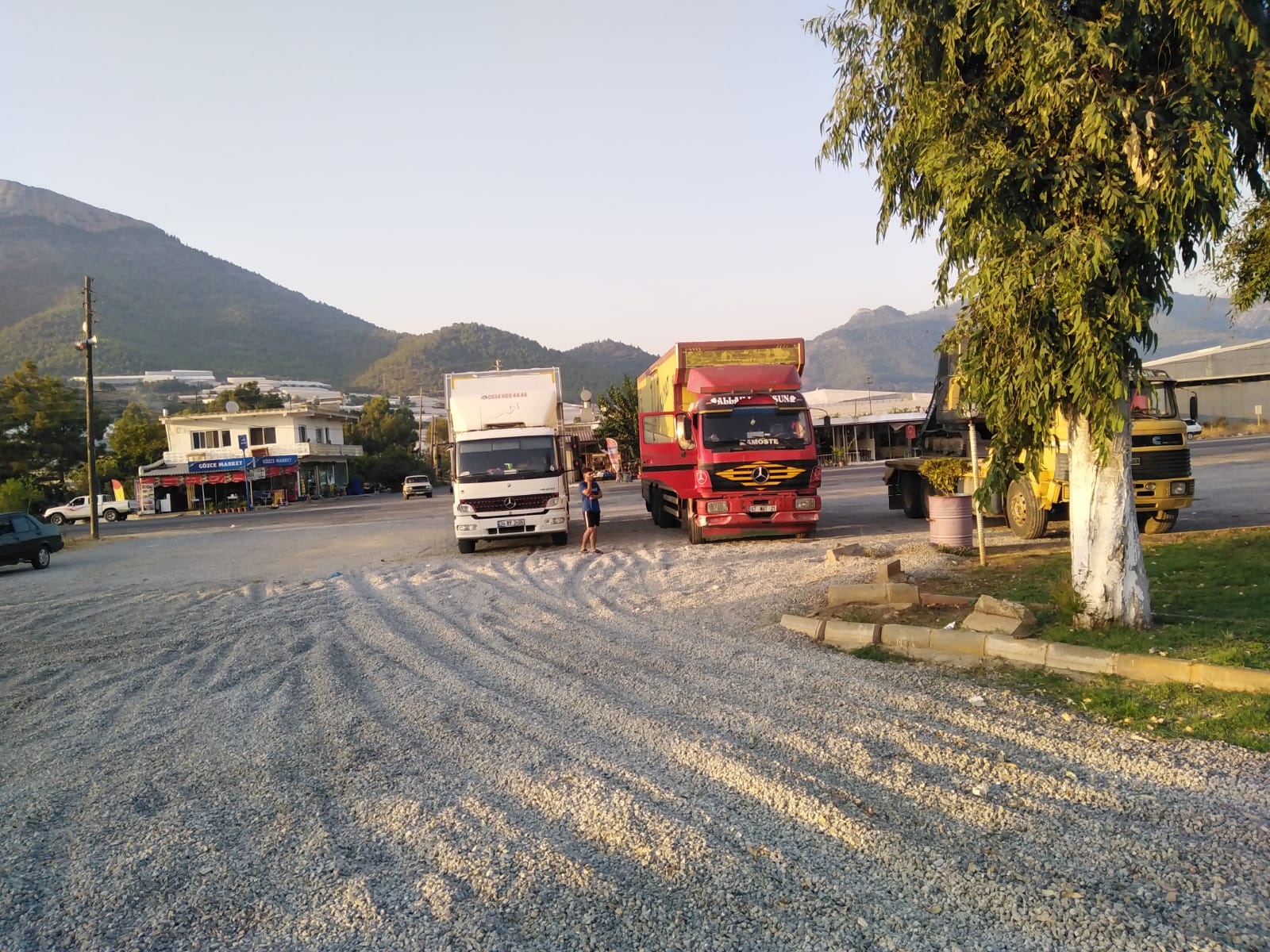 Evtaş Evden Eve Nakliyat Diyarbakır