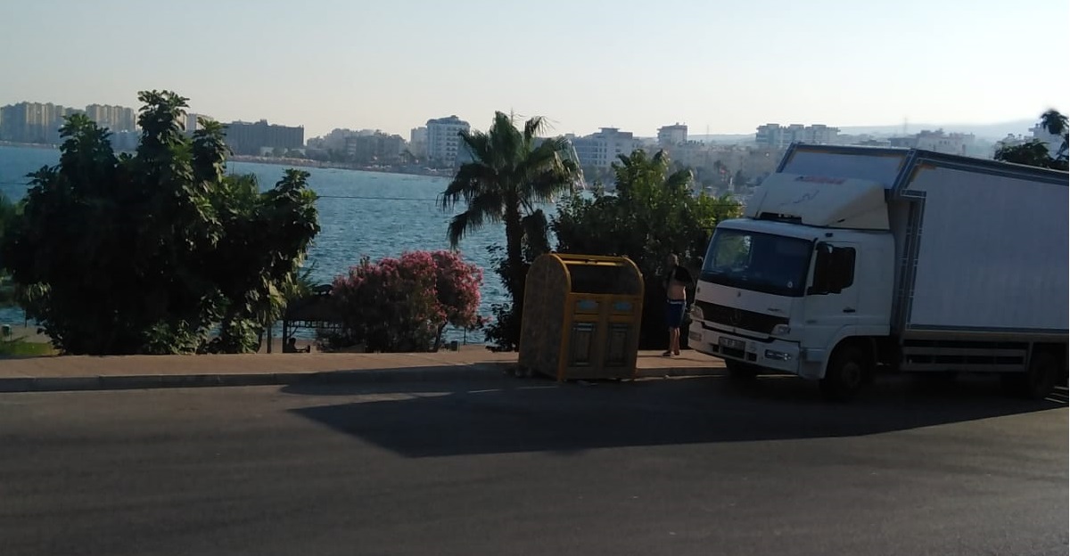 Diyarbakır Evden Eve Nakliyat Evtaş